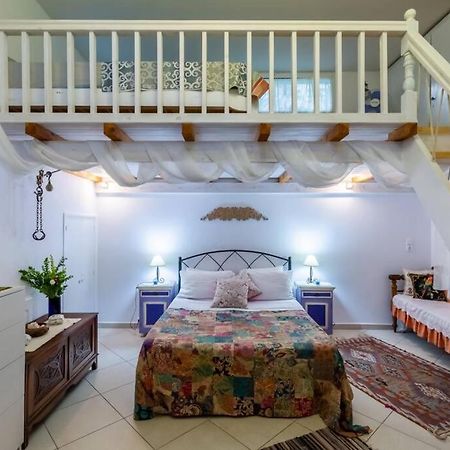 Blue Heaven Villa , Skopelos Chora Greece Panormos  Екстериор снимка