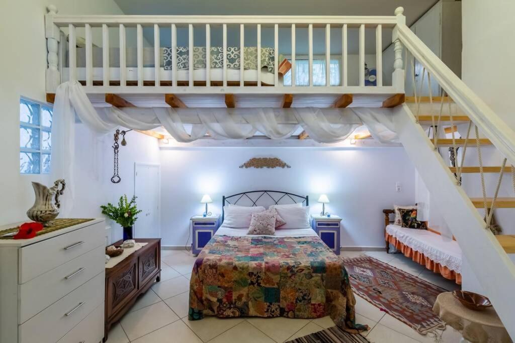 Blue Heaven Villa , Skopelos Chora Greece Panormos  Екстериор снимка