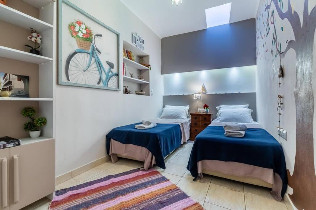 Blue Heaven Villa , Skopelos Chora Greece Panormos  Екстериор снимка