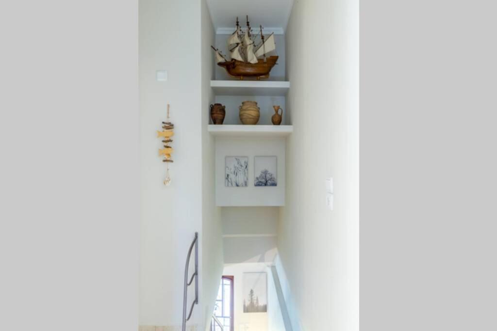 Blue Heaven Villa , Skopelos Chora Greece Panormos  Екстериор снимка